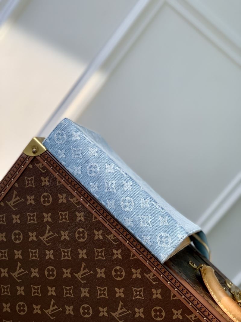 Mens LV Briefcases